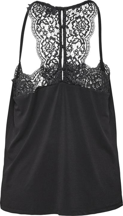 Produktbild Vero Moda Spitzenverziertes Oberteil ohne Ärmel (S)
