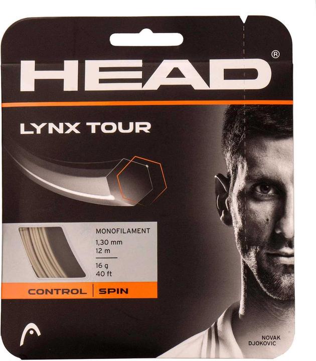 Image du produit Head Tour de Lynx