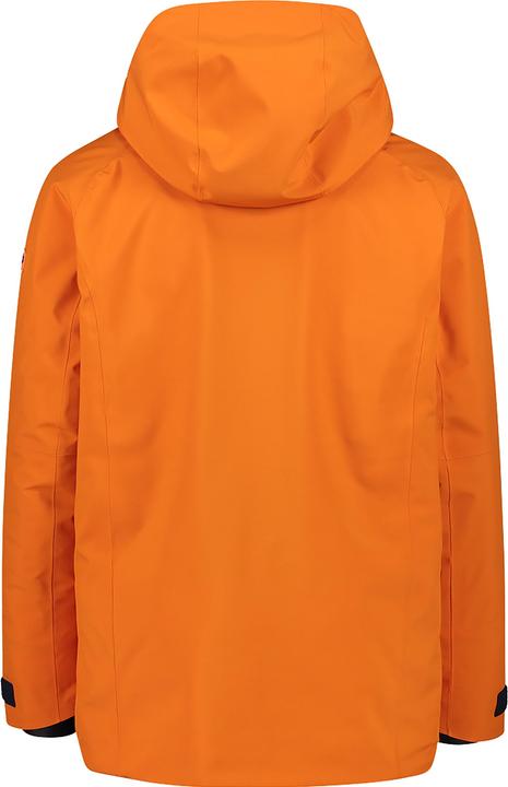 Image du produit CMP Campagnolo Hoodie (L)