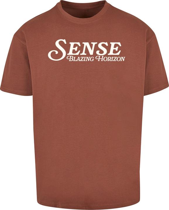9N1M Sense SENSE Blazing Horizon Tee 2 - 160665 (L)