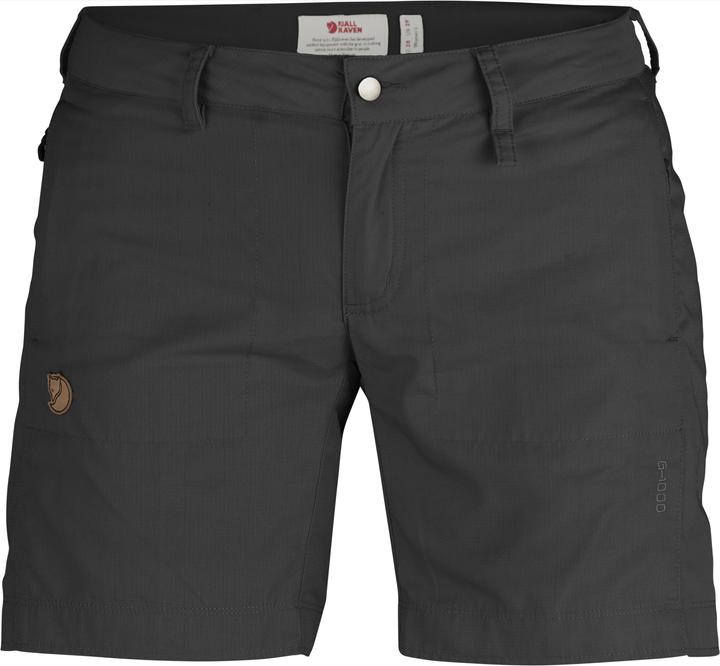 Image du produit Fjällräven Abisko Shade Short (46)