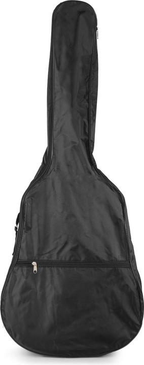 Immagine prodotto Max Solo Arte (Chitarra acustica, Acero, Legno di tiglio)