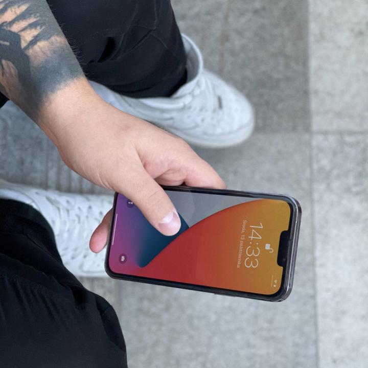 Produktbild Wozinsky Tempered Glass 9H Screen Protector for Apple iPhone 11 Pro Max / iPhone XS Max (1 Stück, Apple iPhone 11 Pro Max, Apple iPhone XS Max)