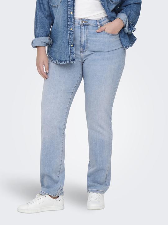 Immagine prodotto Only CARSUI Mittlere Taille Slim Fit Jeans Slim Fit Jeans (W44/L30)