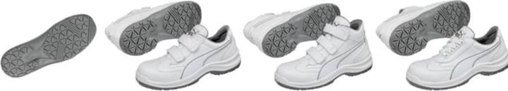 Produktbild Puma Sicherheitsstiefel (S2, 45)