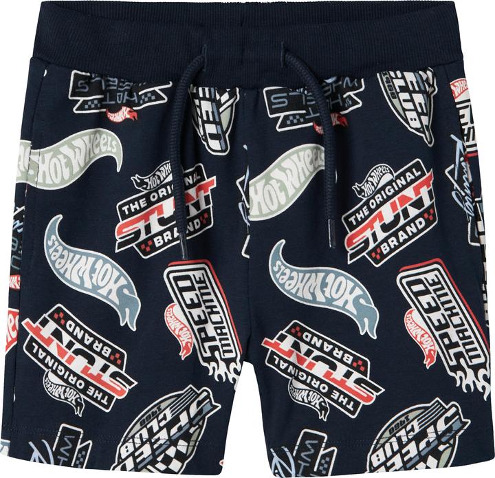 Image du produit Name it Hot Wheels Shorts (104)
