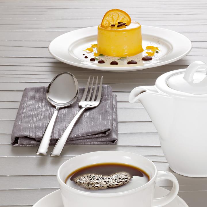 Actual product image Villeroy & Boch Table cutlery 24pcs Piedmont (24 Piece, Cutlery set)