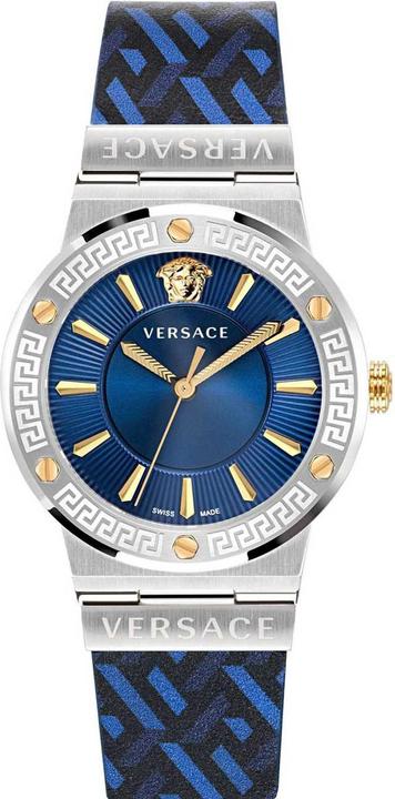 Immagine prodotto Versace VEVH01421 (Orologio da polso analogico)