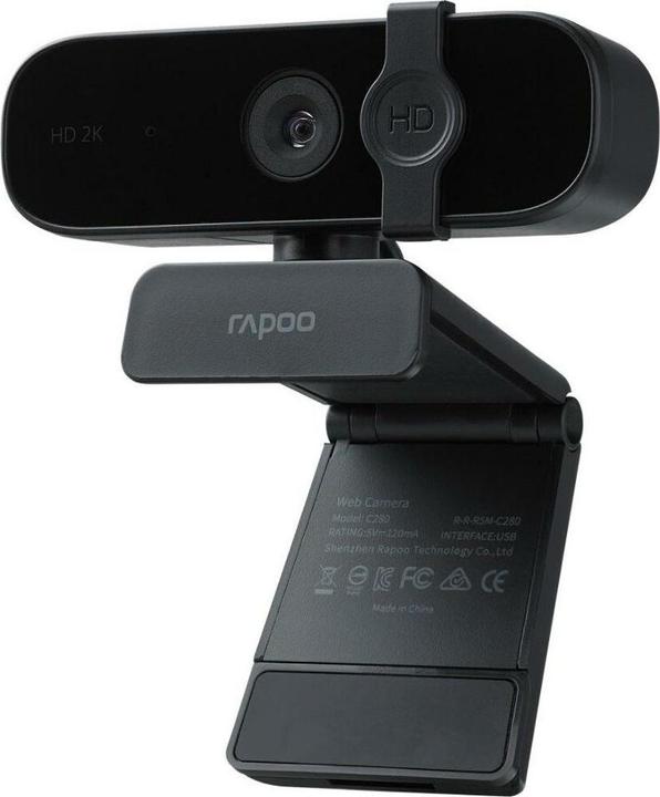 Actual product image Rapoo XW2K 20022 (3.60 Mpx)