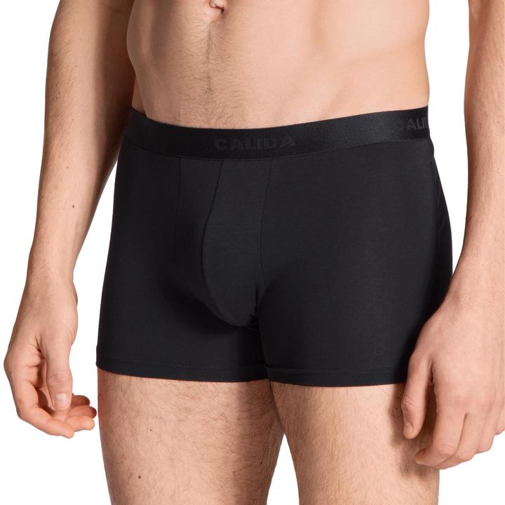 Immagine prodotto Calida Boxershort Casual Figurbetont New Boxer Natural Benefit 3P (S, confezione da 6)
