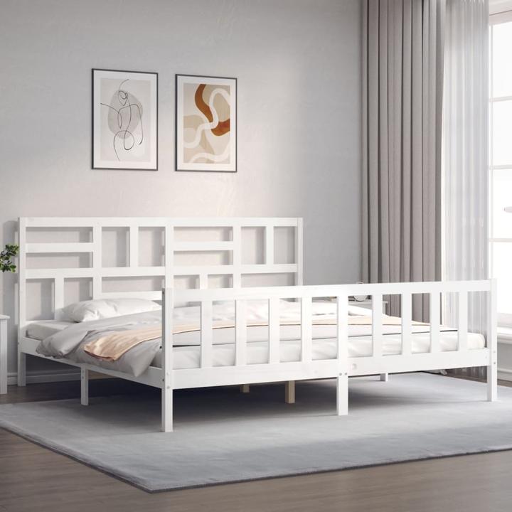 Actual product image VidaXL Zack (200 x 200 cm)