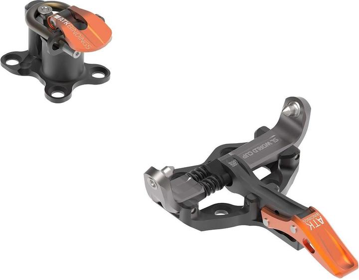 Image du produit ATK Bindings Fixation de randonnée SL World Cup (Ski de randonnée)