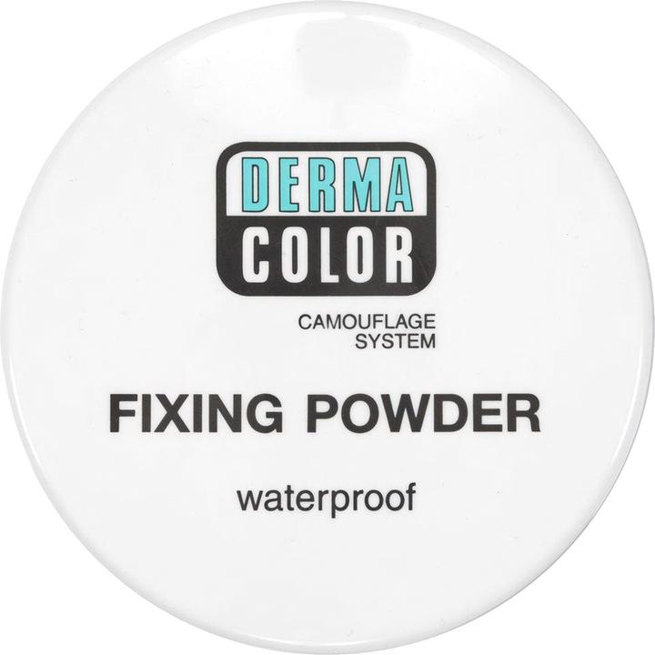 Image du produit Dermacolor Poudre de fixation (P6)