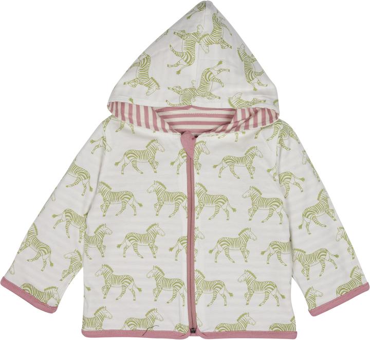 Produktbild loud + proud Wendejacke Aster (92)