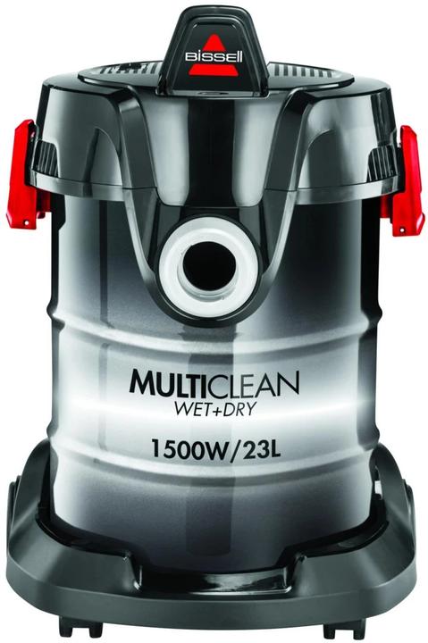 Actual product image Bissell multi clean (Wet dry vacuum cleaner)