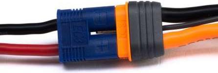 Immagine prodotto Horizon Hobby Batteria LiPo 2200mah 4S 14.8V Smart LiPo 30C, iC3 (14.80 V, 2200 mAh)
