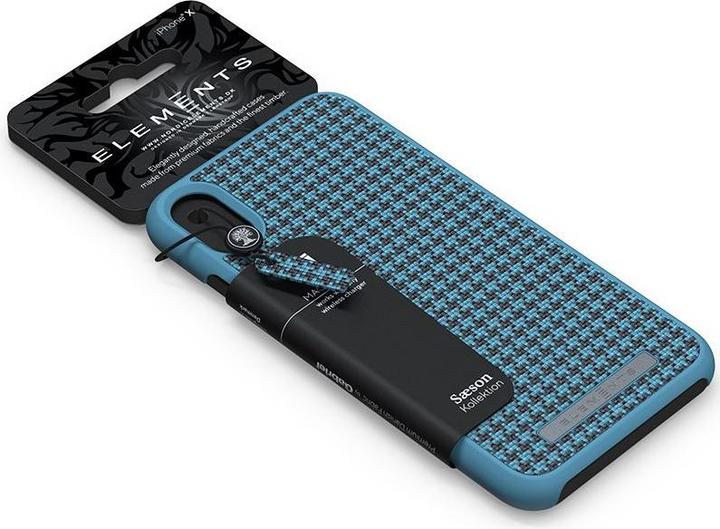 Immagine prodotto Nordic Elements Saeson Idun - Custodia per Iphone 8 Plus (Apple iPhone 8 Plus)