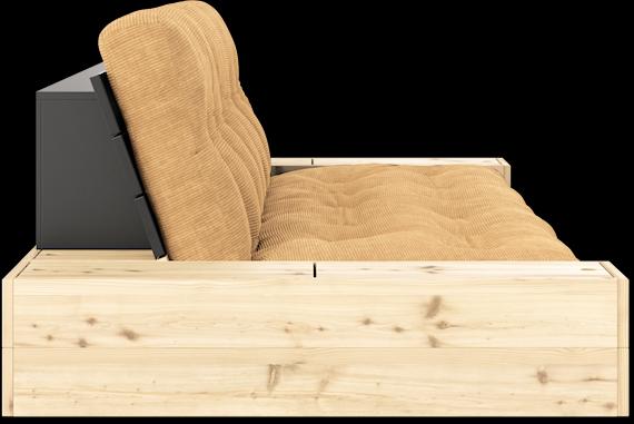 Produktbild Karup Design Base (Bettsofa, 2.5-Sitzer)