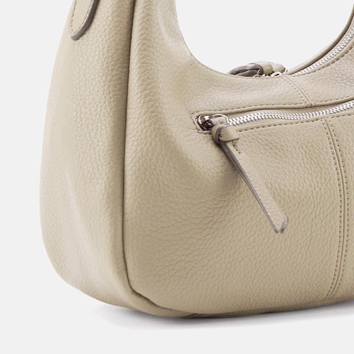 Produktbild FredsBruder Feel Wild Schultertasche Leder 30 cm