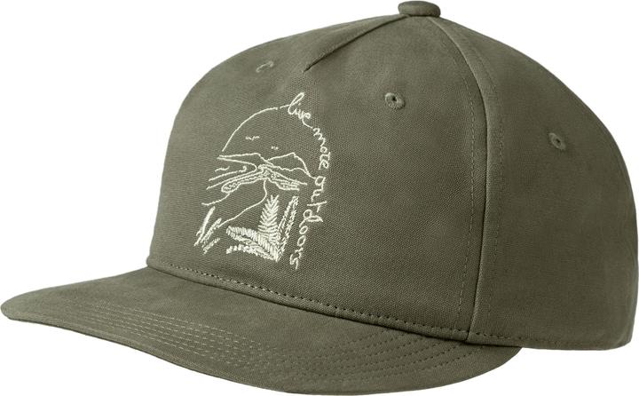 Produktbild Buff Trucker Cap Lander Khaki (XL)