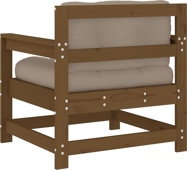 Produktbild VidaXL Zena