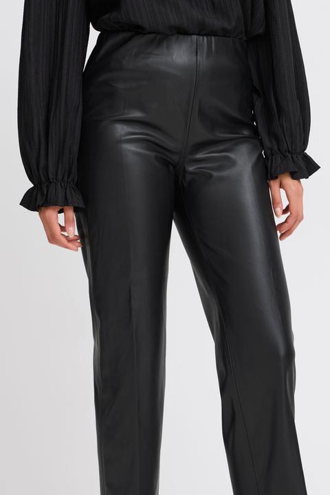 Produktbild B.young BYDAJA STRAIGHT PANTS 20815828 (XS)