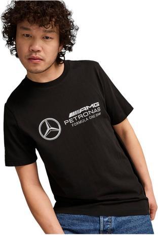 Produktbild Puma MAPF1 ESS Logo Tee (M)