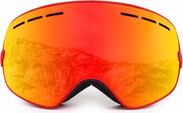 Immagine prodotto Ocean Cervino red frame