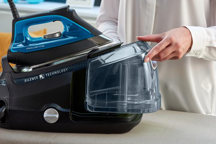 Image du produit Rowenta Silence Steam Pro Dg9226 (2400 W, 490 g/min)