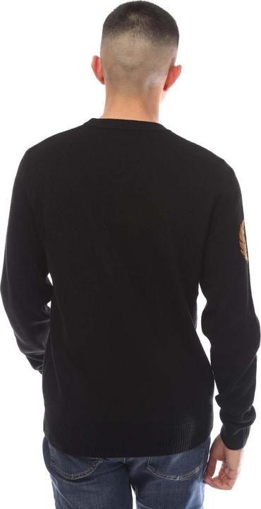 Produktbild Fred Perry Laurel Wreath Pullover Rundhalsausschnitt (M)