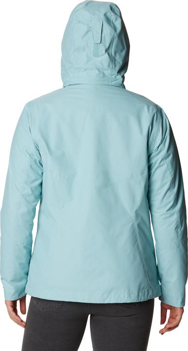 Image du produit Columbia Veste Bugaboo™ II Fleece Interchange (S)