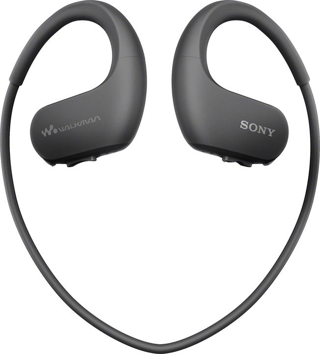 Sony Nw-Ws413 4gb (12 h, Kabelgebunden)