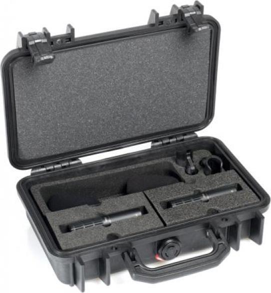 Actual product image DPA 2011C