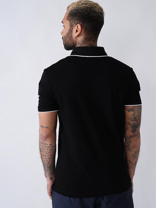 Actual product image Emporio Armani Poloshirt (M)