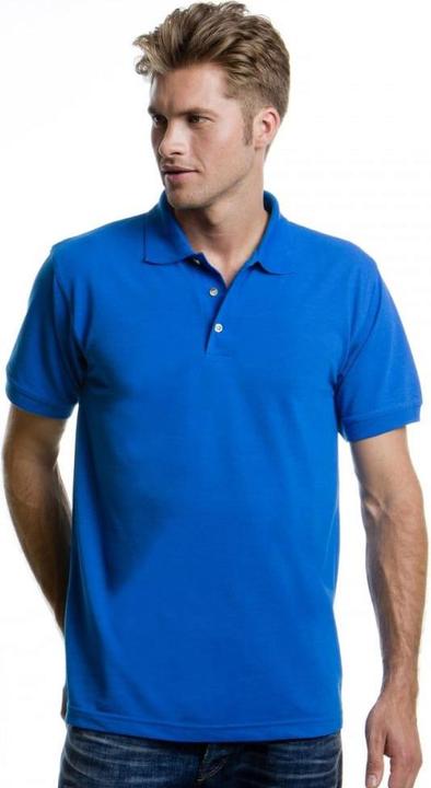 Image du produit Kustom Kit Polo à manches courtes Workwear (L)