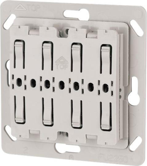 Image du produit Eaton xComfort 4-way pushbutton, radio