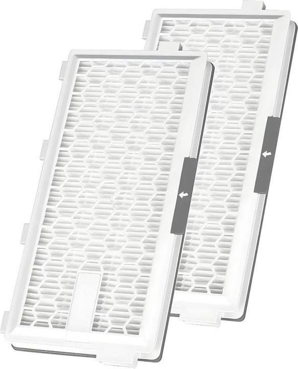 Produktbild Hermex Alternativer HEPA-Filter für Miele SF-HA 50 HEPA AirClean 50 Set