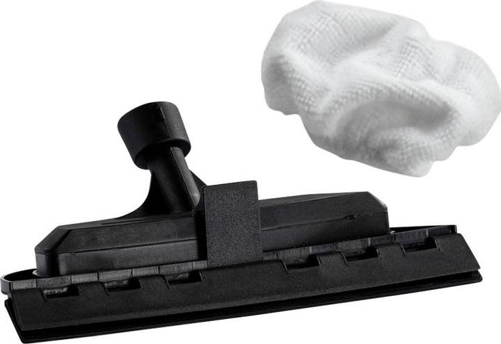 Actual product image 2452740 W915e Fensterdüse 1 St. Schwarz
