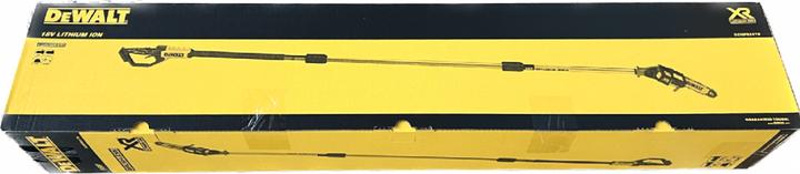 Produktbild DeWalt DCMCS574N (Akku Kettensäge)