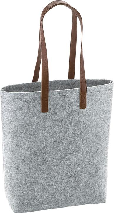 Produktbild Bagbase Einkaufstasche Premium Filz (13 l)