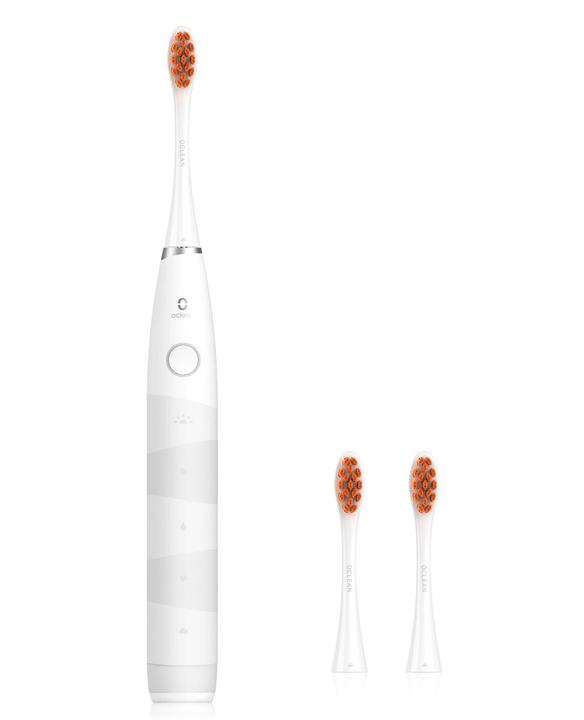 Actual product image Oclean Flow S (Sonic toothbrush)