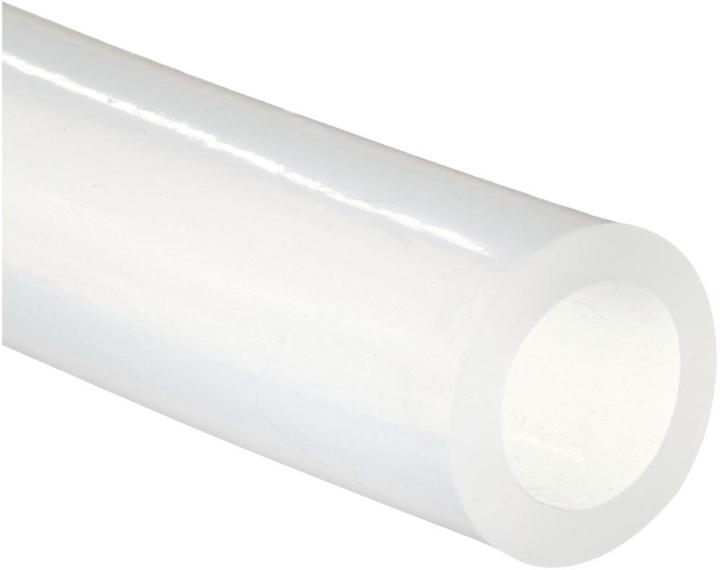 Image du produit NoName Tuyau silicone transparent FDA 12 x 1,75 mm 25 mètres (25 m, 1.75 mm)