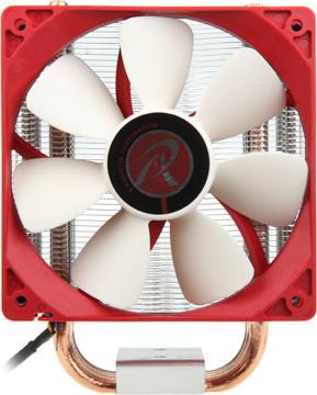 Image du produit Raijintek Aidos (136 mm)