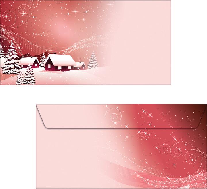 Actual product image Sigel Silent Night (C6/5, 50 x)