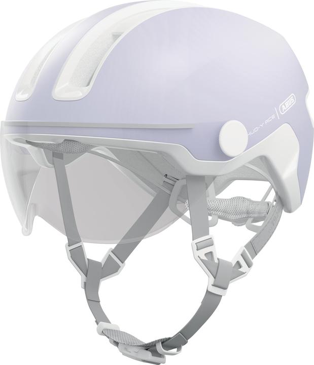 Immagine prodotto Abus Hud-Y Ace (51 - 55 cm)