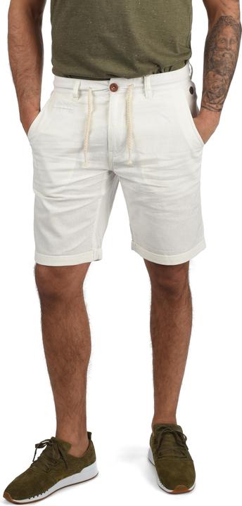 Immagine prodotto Blend Lias Pantaloncini Di Lino Shorts Bermuda Da Uomo Regular- Fit (M)