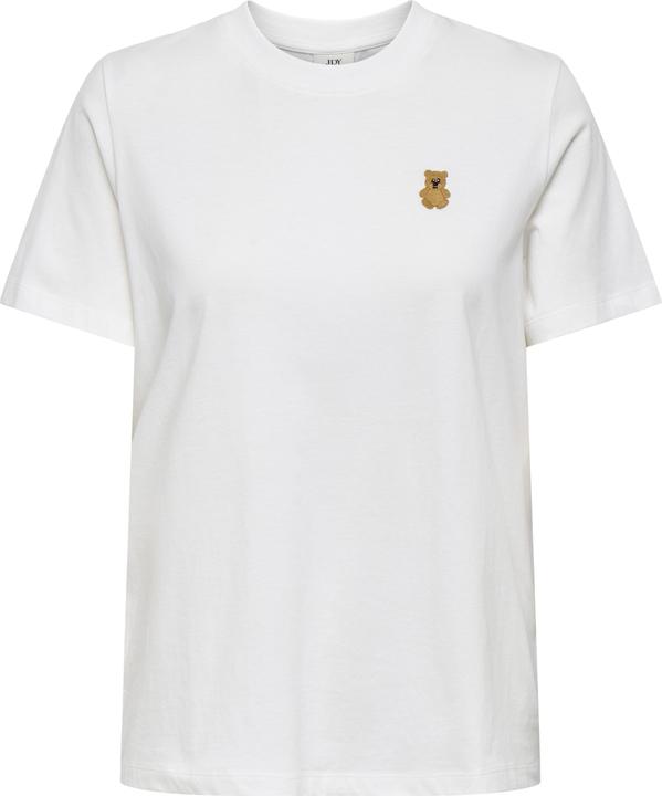 JdY Jdypisa S/S Print Top Jrs Noos (S)