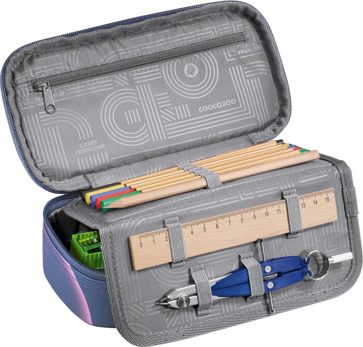 Actual product image Coocazoo Pencil case