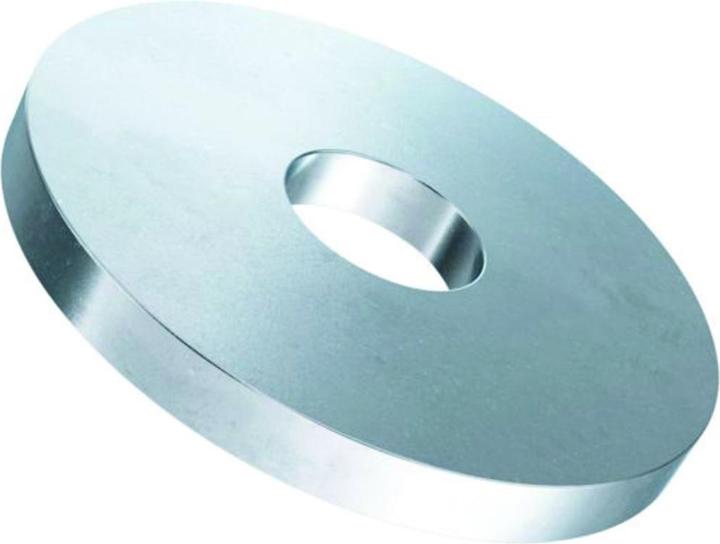 Image du produit Werkstarck Rondelles pour boulons de charpente