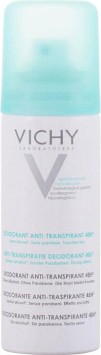 Immagine prodotto Vichy Spray antitraspirante (Getto vaporizzato, 125 ml)